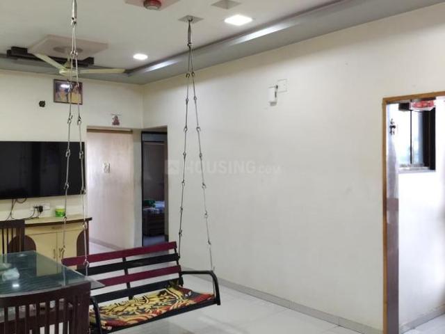 2 BHK Apartment in Prahlad Nagar for resale Ahmedabad. The reference number is 20393803