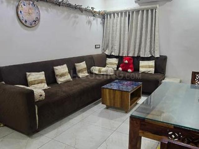 2 BHK Apartment in Prahlad Nagar for resale Ahmedabad. The reference number is 20922742