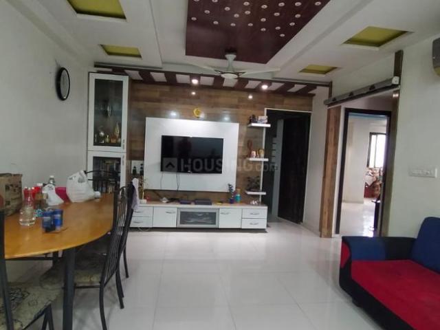 2 BHK Apartment in Prahlad Nagar for resale Ahmedabad. The reference number is 20922720