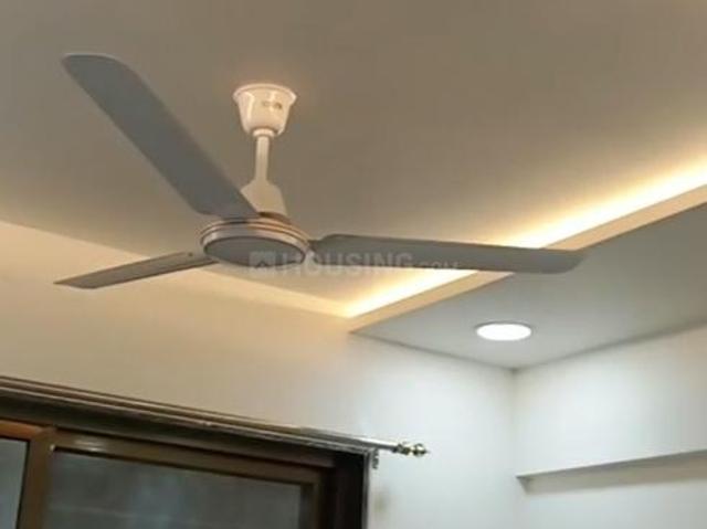 2 BHK Apartment in Pramod Nagar for rent Nashik. The reference number is 20447469
