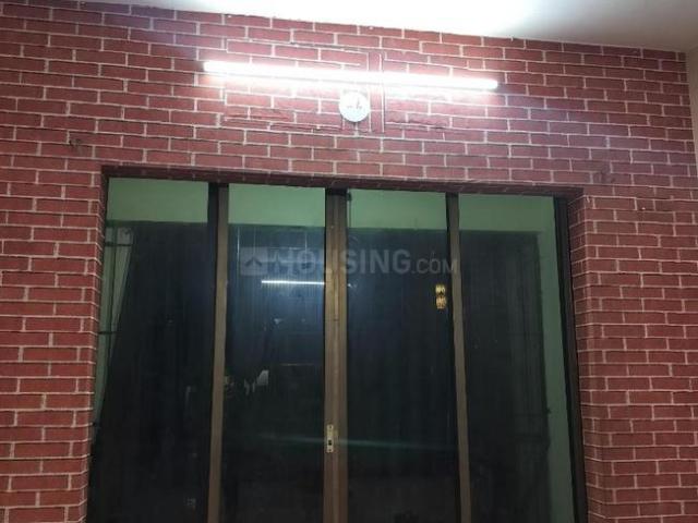 2 BHK Apartment in Pramukh Vihar for rent Silvassa. The reference number is 20740626