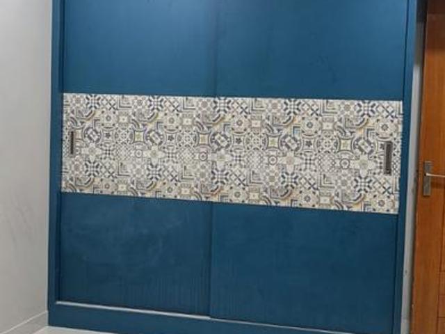2 BHK Apartment in Pratap Nagar for rent Nagpur. The reference number is 13990788