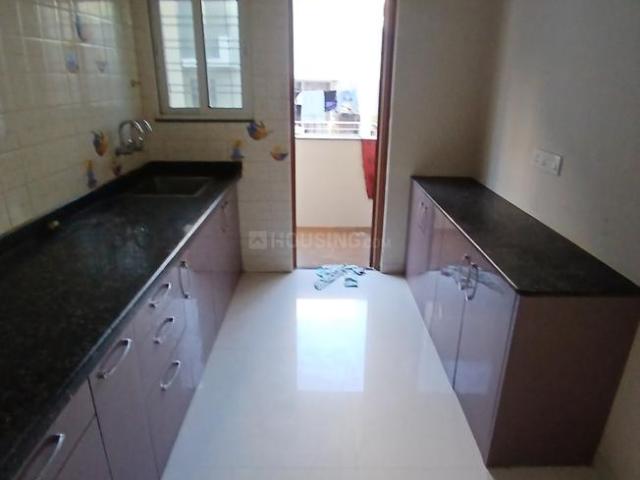 2 BHK Apartment in Pratap Nagar for rent Nagpur. The reference number is 19275873