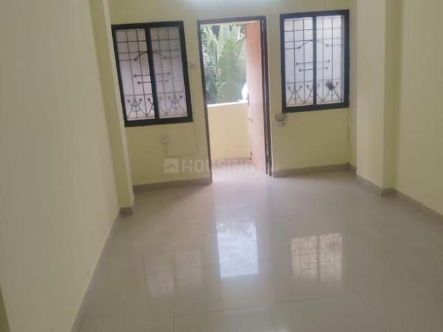 2 BHK Apartment in Pratap Nagar for rent Nagpur. The reference number is 19296491