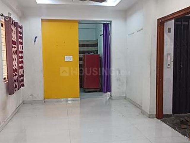 2 BHK Apartment in Pratap Nagar for rent Nagpur. The reference number is 19209870