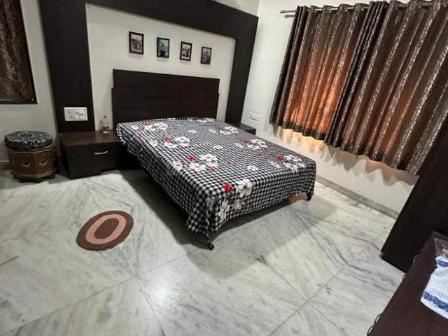 2 BHK Apartment in Pratap Nagar for rent Nagpur. The reference number is 19551695
