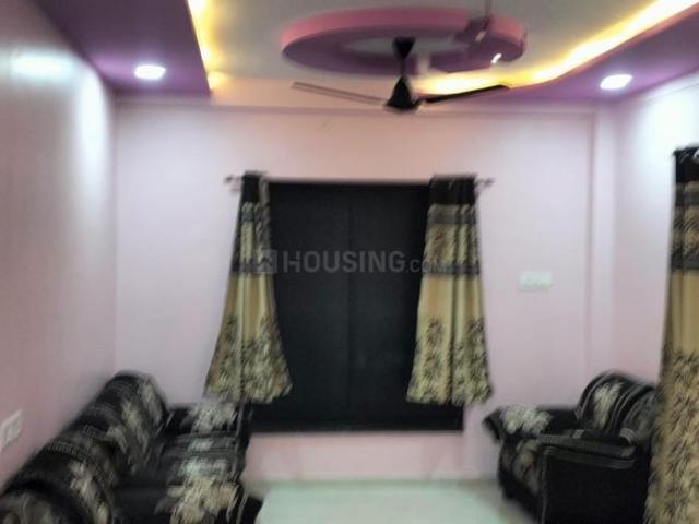 2 BHK Apartment in Pratap Nagar for rent Nagpur. The reference number is 19695019
