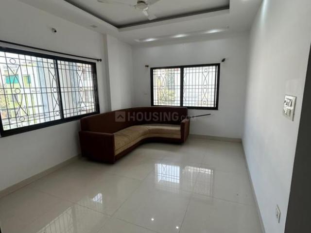 2 BHK Apartment in Pratap Nagar for rent Nagpur. The reference number is 19695984