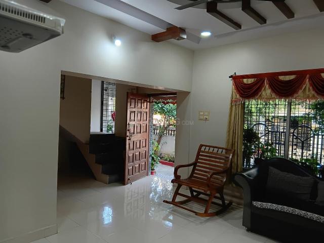 2 BHK Apartment in Pratap Nagar for rent Nagpur. The reference number is 19755587