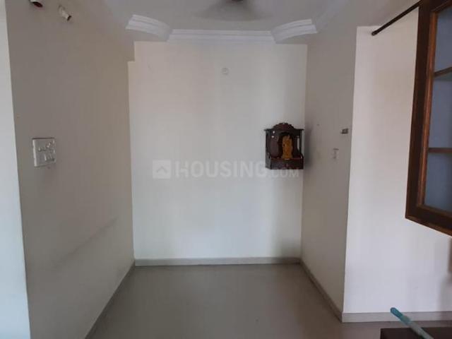 2 BHK Apartment in Pratap Nagar for rent Nagpur. The reference number is 19772856