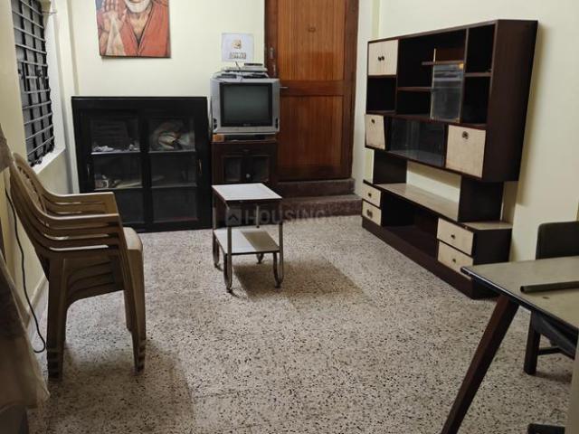 2 BHK Apartment in Pratap Nagar for rent Nagpur. The reference number is 19980651