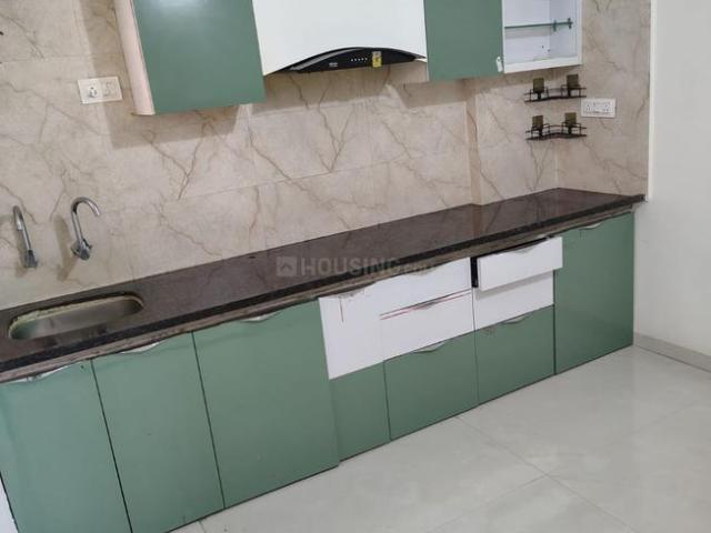 2 BHK Apartment in Pratap Nagar for rent Nagpur. The reference number is 20167465
