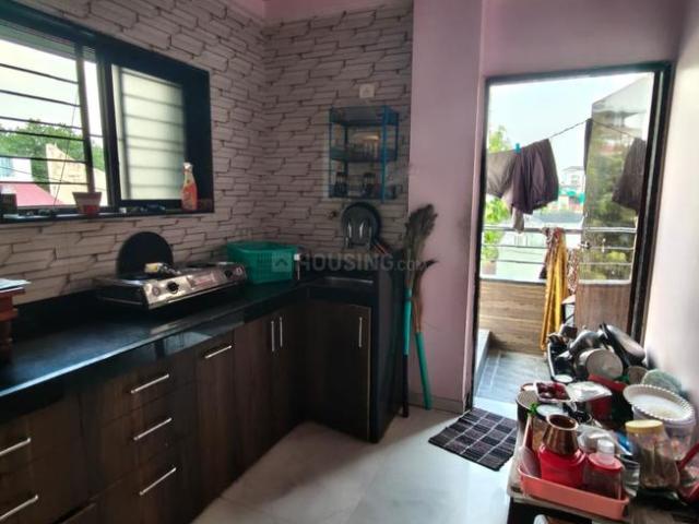 2 BHK Apartment in Pratap Nagar for rent Nagpur. The reference number is 20173901