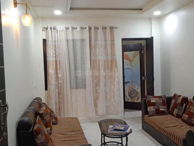 2 BHK Apartment in Pratap Nagar for rent Nagpur. The reference number is 20189314