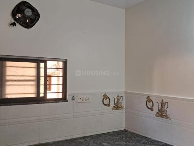 2 BHK Apartment in Pratap Nagar for rent Nagpur. The reference number is 20230694