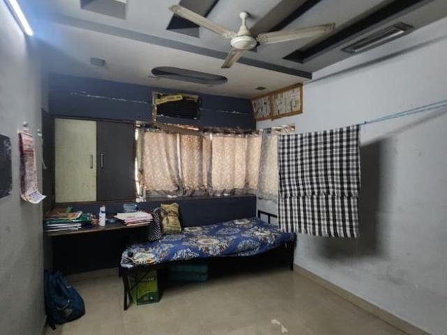 2 BHK Apartment in Pratap Nagar for rent Nagpur. The reference number is 20355705
