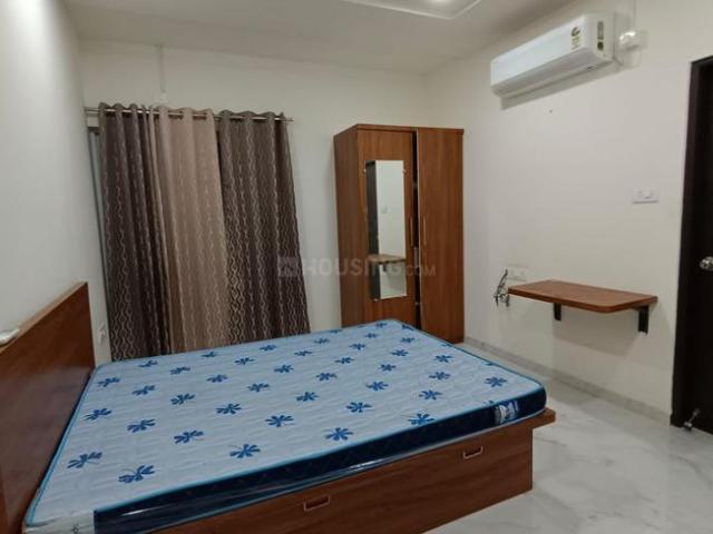 2 BHK Apartment in Pratap Nagar for rent Nagpur. The reference number is 20326381