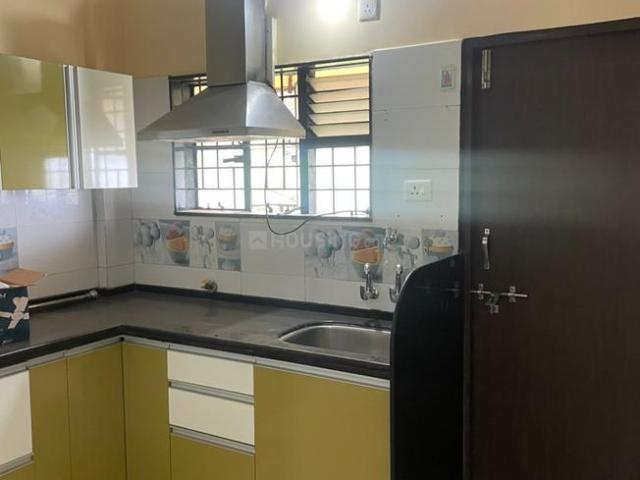 2 BHK Apartment in Pratap Nagar for rent Nagpur. The reference number is 20469728