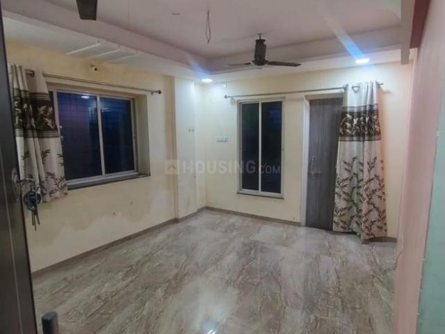 2 BHK Apartment in Pratap Nagar for rent Nagpur. The reference number is 20594185