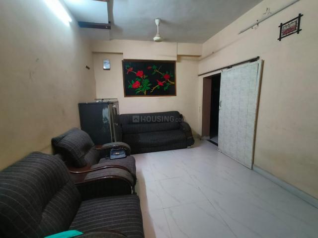 2 BHK Apartment in Pratap Nagar for rent Nagpur. The reference number is 20513576