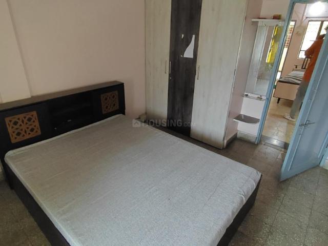 2 BHK Apartment in Pratap Nagar for rent Nagpur. The reference number is 20622268
