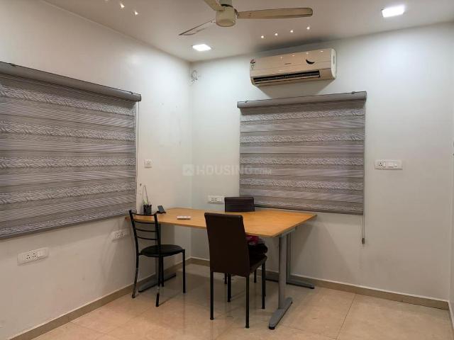 2 BHK Apartment in Pratap Nagar for rent Nagpur. The reference number is 20783440