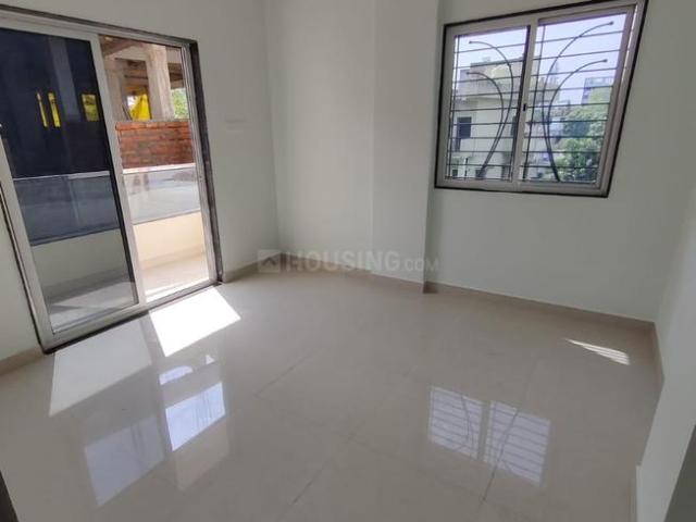 2 BHK Apartment in Pratap Nagar for rent Nagpur. The reference number is 20706305