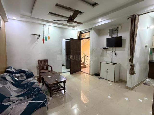 2 BHK Apartment in Pratap Nagar for rent Jaipur. The reference number is 20241352