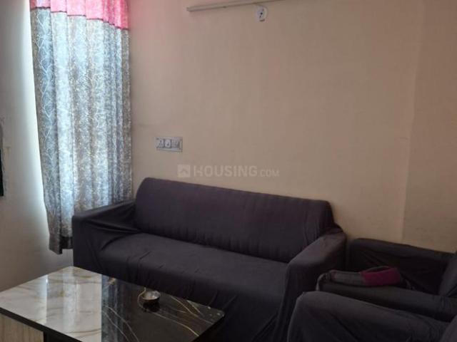 2 BHK Apartment in Pratap Nagar for rent Jaipur. The reference number is 20482857