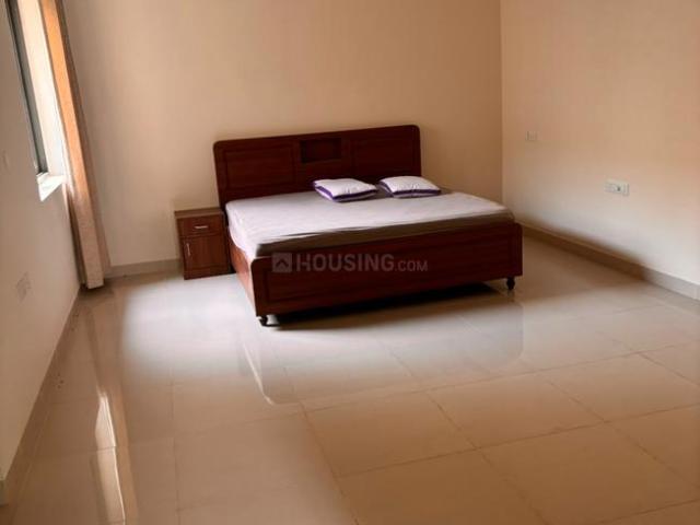 2 BHK Apartment in Pratap Nagar for rent Jaipur. The reference number is 20648052