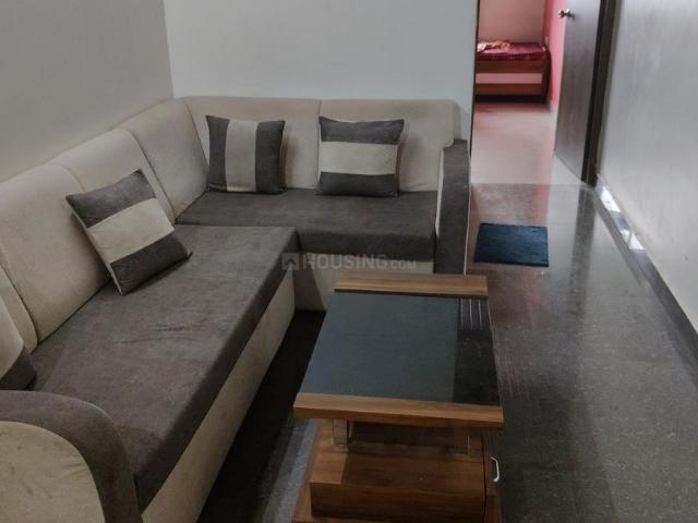 2 BHK Apartment in Pratap Nagar for rent Jodhpur. The reference number is 20888422