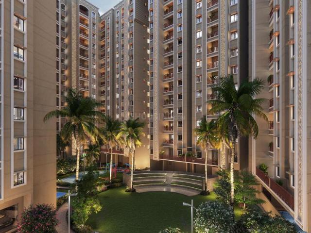 2 BHK Apartment in Pratap Nagar for resale NH 8 Jaipur. The reference number is 15349095