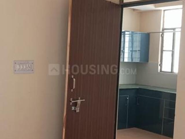 2 BHK Apartment in Pratap Nagar for resale Jaipur. The reference number is 20269881
