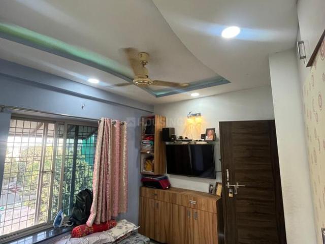 2 BHK Apartment in Pratap Nagar for resale Nagpur. The reference number is 17010786