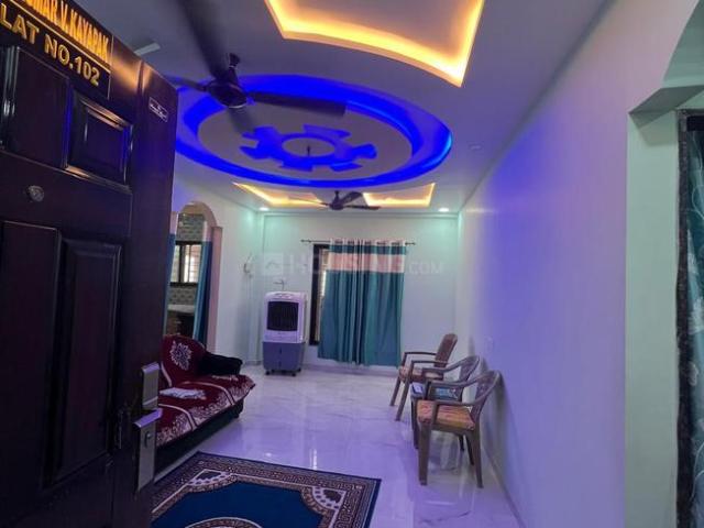 2 BHK Apartment in Pratap Nagar for resale Nagpur. The reference number is 20439266