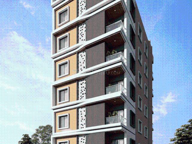 2 BHK Apartment in Pratap Nagar for resale Nagpur. The reference number is 20880903