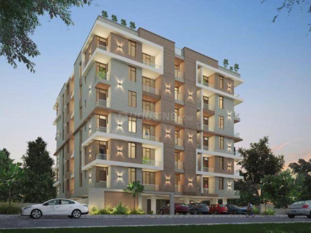 2 BHK Apartment in Pratap Nagar for resale NH 8 Jaipur. The reference number is 16443220