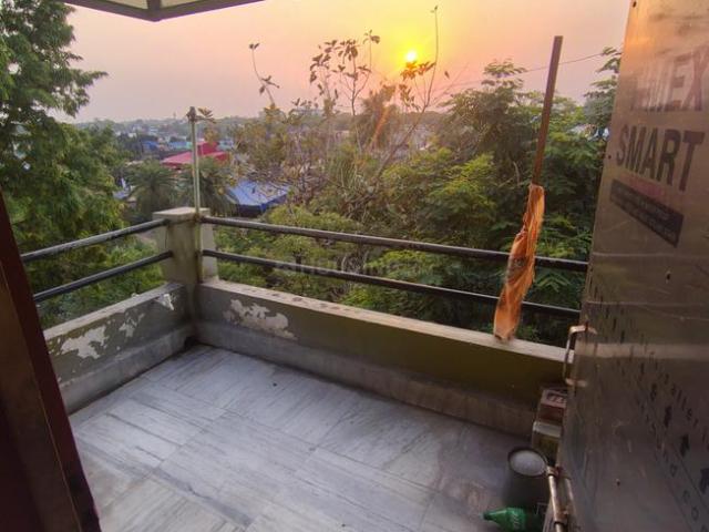 2 BHK Apartment in Pratap Bagan for rent Bankura. The reference number is 20446266