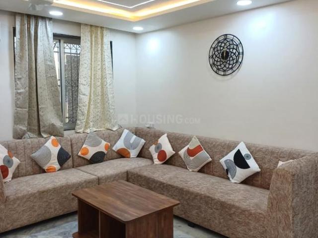 2 BHK Apartment in Pratapgunj for rent Vadodara. The reference number is 20409657