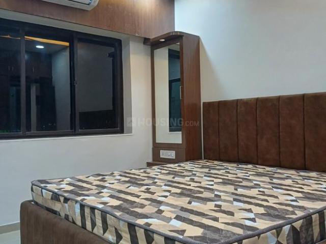 2 BHK Apartment in Pratapgunj for rent Vadodara. The reference number is 20636120