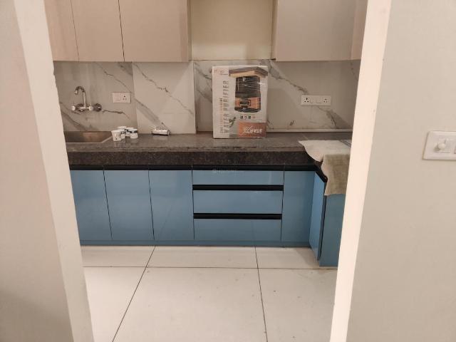 2 BHK Apartment in Preet Colony for rent Zirakpur. The reference number is 19406025