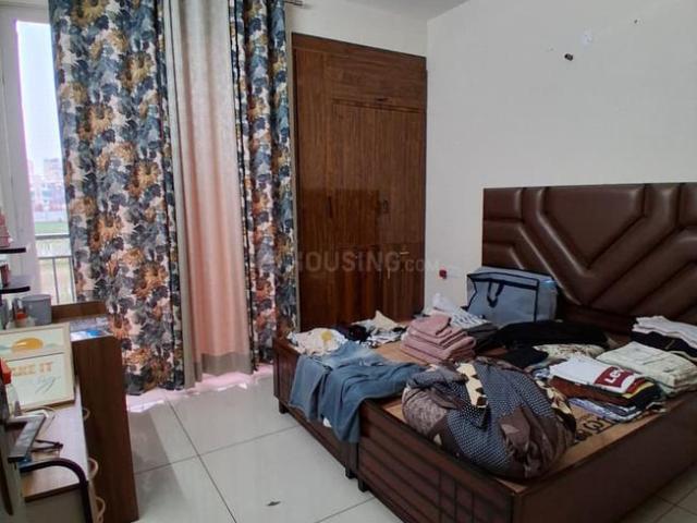 2 BHK Apartment in Preet Colony for rent Zirakpur. The reference number is 20858269