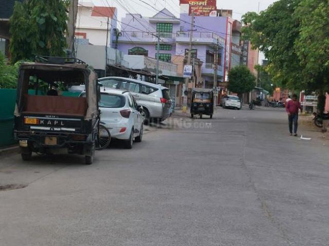 2 BHK Apartment in Prem Nagar for rent Hisar. The reference number is 10060284