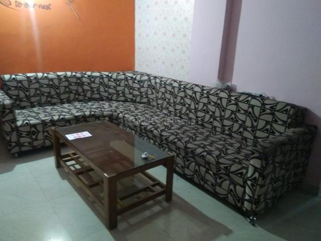 2 BHK Apartment in Prem Nagar for rent Jabalpur. The reference number is 20309884