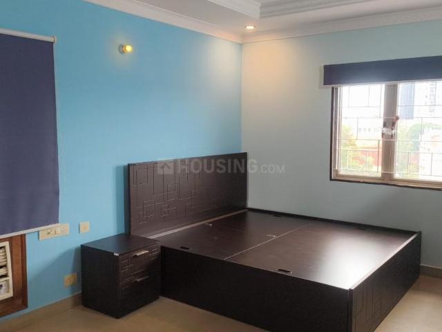 2 BHK Apartment in Prince Anwar Shah Connector for rent Kolkata. The reference number is 19415231