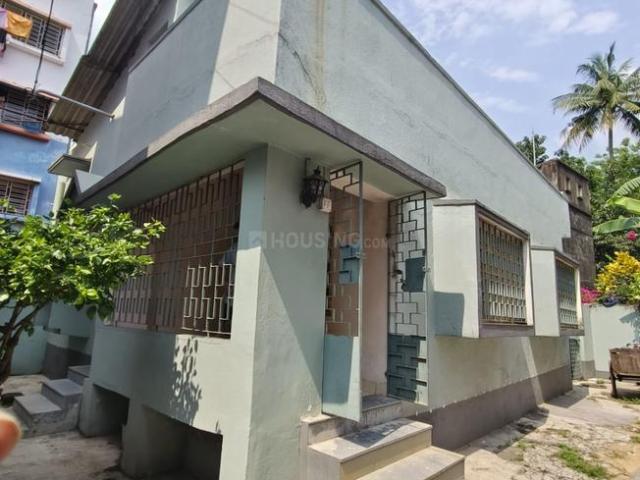 2 BHK Apartment in Prince Anwar Shah Connector for rent Kolkata. The reference number is 19747320