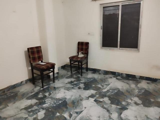2 BHK Apartment in Prince Anwar Shah Connector for rent Kolkata. The reference number is 20459805