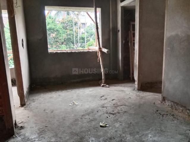 2 BHK Apartment in Prince Anwar Shah Connector for resale Kolkata. The reference number is 14834409