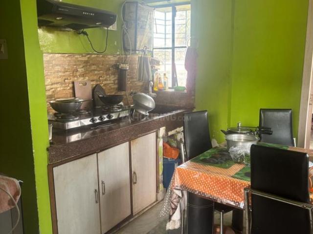 2 BHK Apartment in Prince Anwar Shah Connector for resale Kolkata. The reference number is 17125474