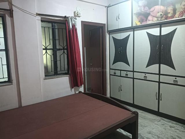 2 BHK Apartment in Prince Anwar Shah Connector for resale Kolkata. The reference number is 19829725